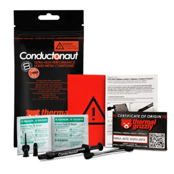 THERMAL GRIZZLY TG Conductonaut 5 g termalna pasta (TG-C-005-R)