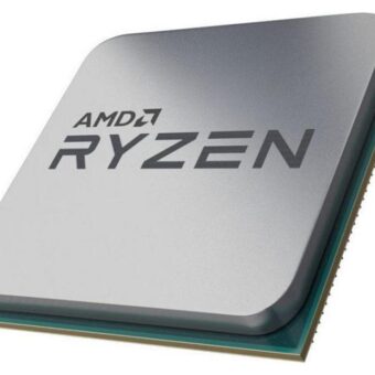 AMD Ryzen 9 9900X3D 12 cores do 5.5GHz Tray (100-1000001368) procesor