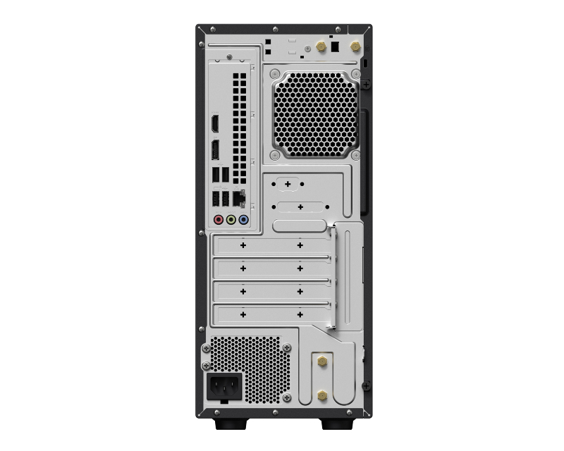 ASUS ExpertCenter P500 P500MV-WB31C0 (i3-1315U, 8GB, M.2 SSD 512GB)