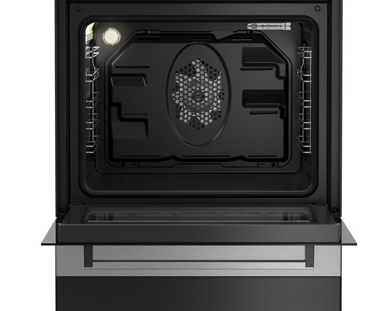 BEKO FSE 64320 DS električni šporet - Slika 2