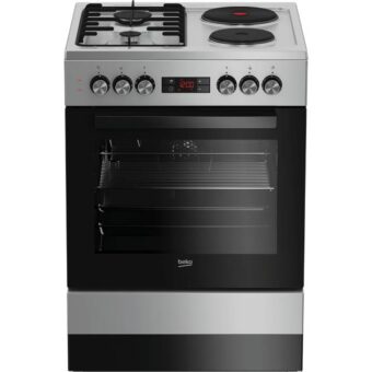 BEKO FSE 64320 DS električni šporet