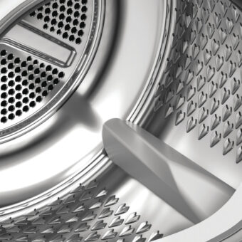WHIRLPOOL WP E12X WBS EE mašina za sušenje veša