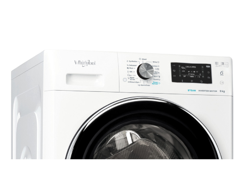 WHIRLPOOL FFD 9479 BCV EE mašina za pranje veša - Slika 2