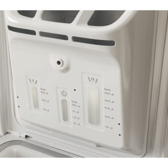 WHIRLPOOL TDLR 65261BS EU/N mašina za pranje veša sa gornjim punjenjem