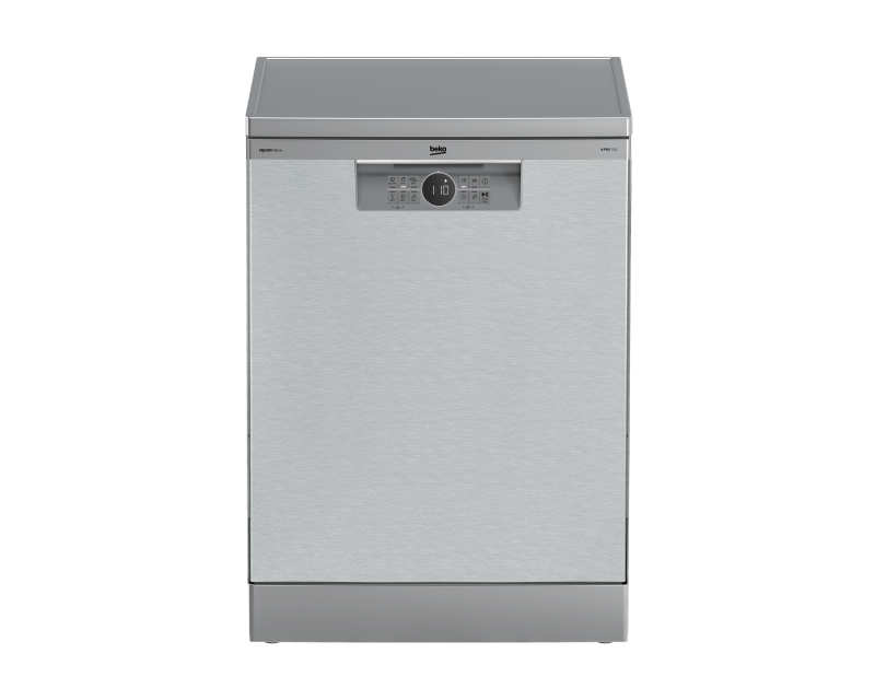 BEKO BDFN26540XP ProSmart inverter mašina za pranje sudova - Slika 3