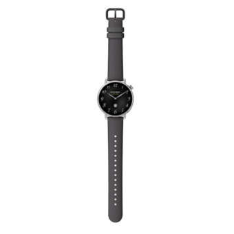 XIAOMI Watch S4 41mm pametni sat crni (BHR07VRGL)