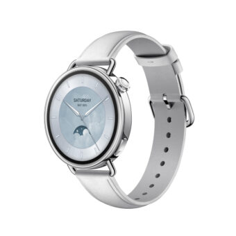 XIAOMI Watch S4 41mm pametni sat beli (BHR07VUGL)