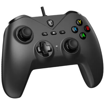 MSI FORCE GC200 gamepad