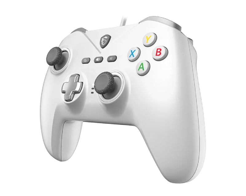 MSI FORCE GC200 WHITE gamepad - Slika 3