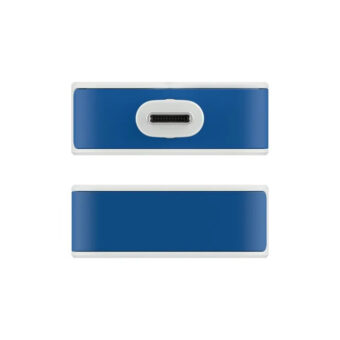 TARGUS HyperDrive Flex 4 Port USB-C Combo Hub beli (HD5200BUGL)