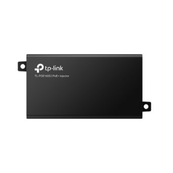 TP-LINK_ POE160S Omada PoE+ Injector