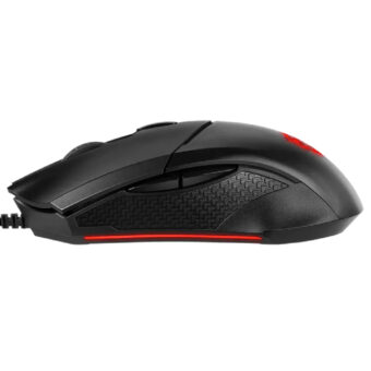 MSI Clutch GM08 Gaming miš