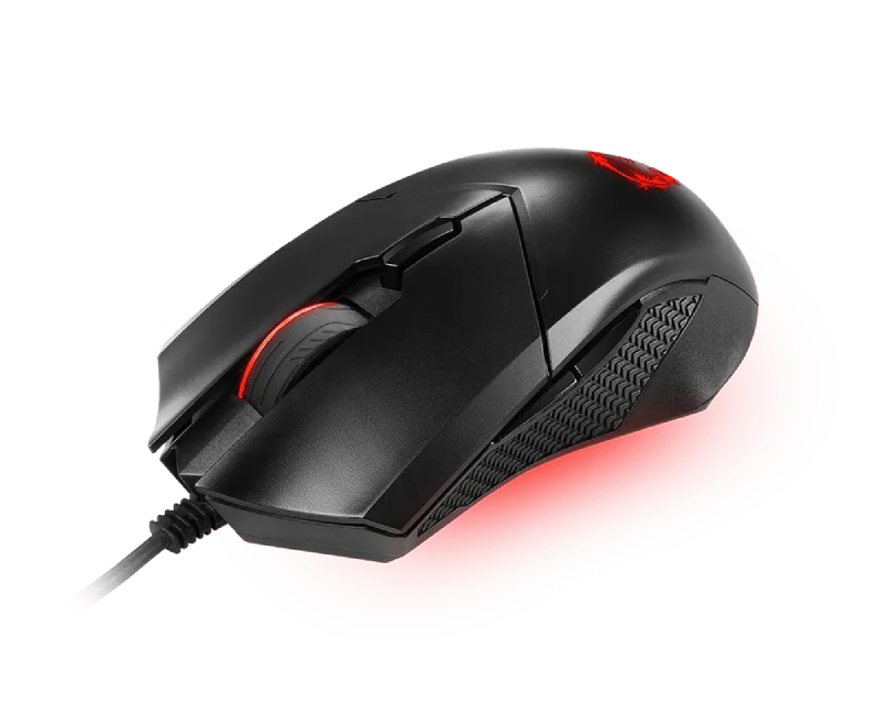 MSI Clutch GM08 Gaming miš - Slika 3