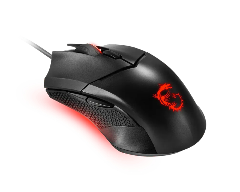 MSI Clutch GM08 Gaming miš - Slika 2
