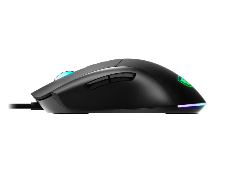 MSI FORGE GM320 Gaming miš - Slika 3