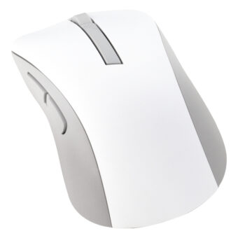 ASUS MD102 Wireless miš beli