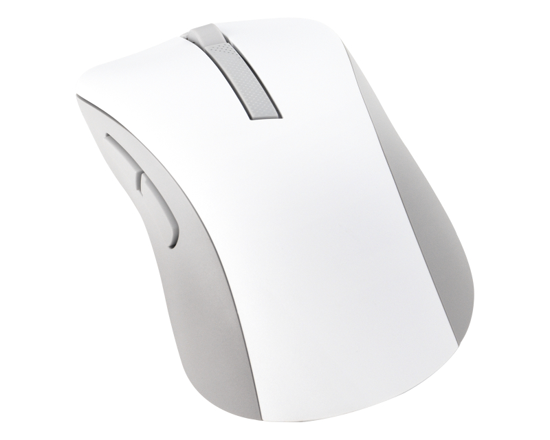ASUS MD102 Wireless miš beli