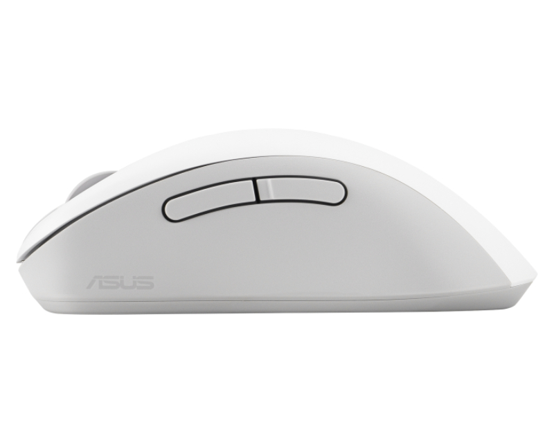 ASUS MD102 Wireless miš beli - Slika 2
