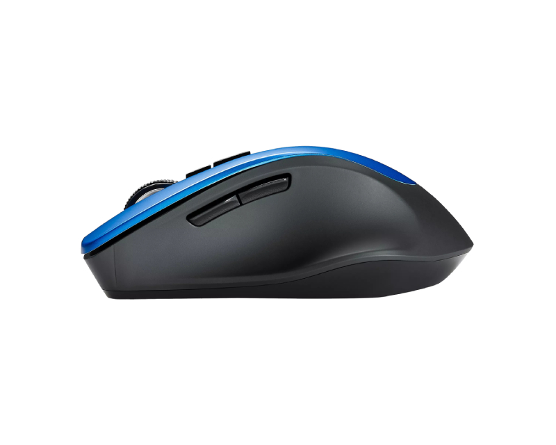 ASUS WT425 Wireless miš plavi - Slika 3