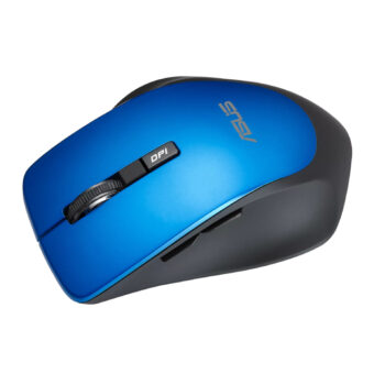 ASUS WT425 Wireless miš plavi