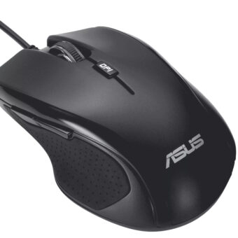 ASUS UX300 PRO Optical USB miš crni