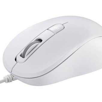 ASUS MU101C Blue Ray USB beli miš