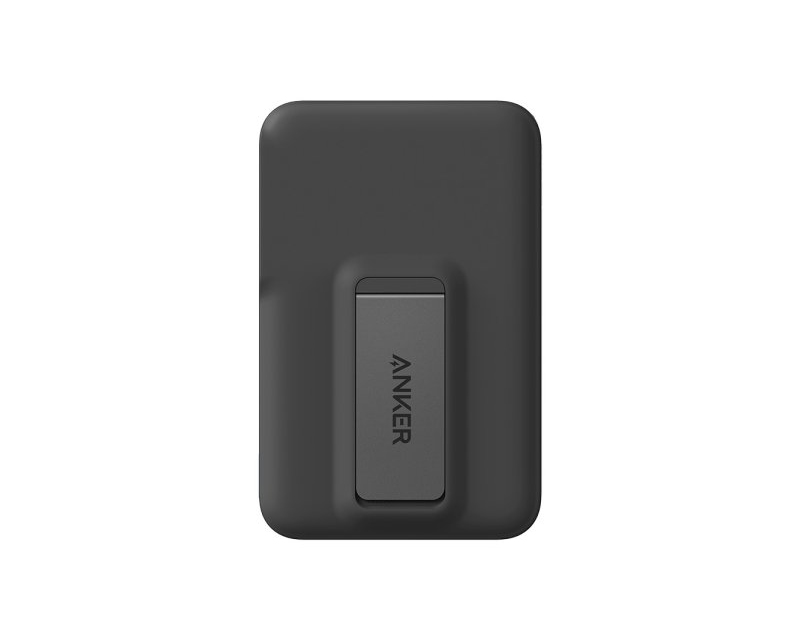 ANKER MagGo 10000mAh, 27W, bežični power bank, crni - Slika 3