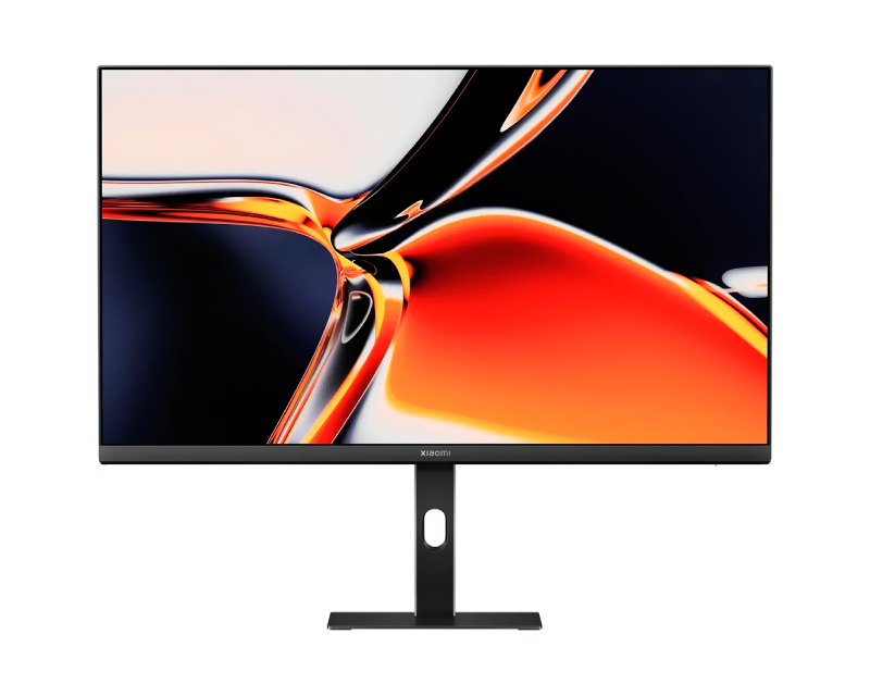 XIAOMI 27 inča A27Ui-EU UHD 3840x2160 IPS HDR10 monitor (ELA6221EU) - Slika 2