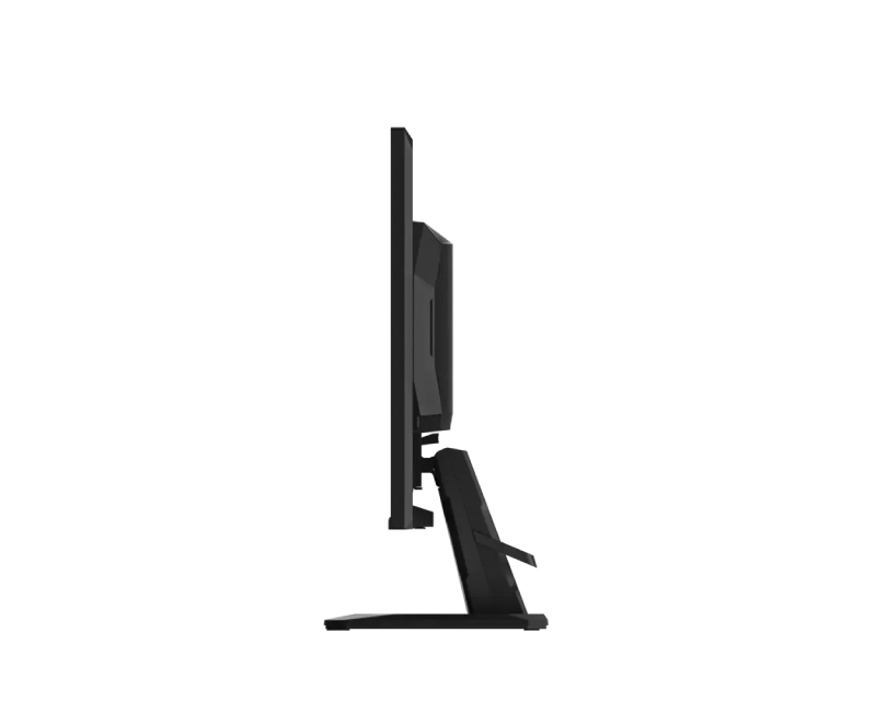 GIGABYTE 24.5 inča GS25F2 FHD 1920x1080 SS IPS 200 Hz gaming monitor