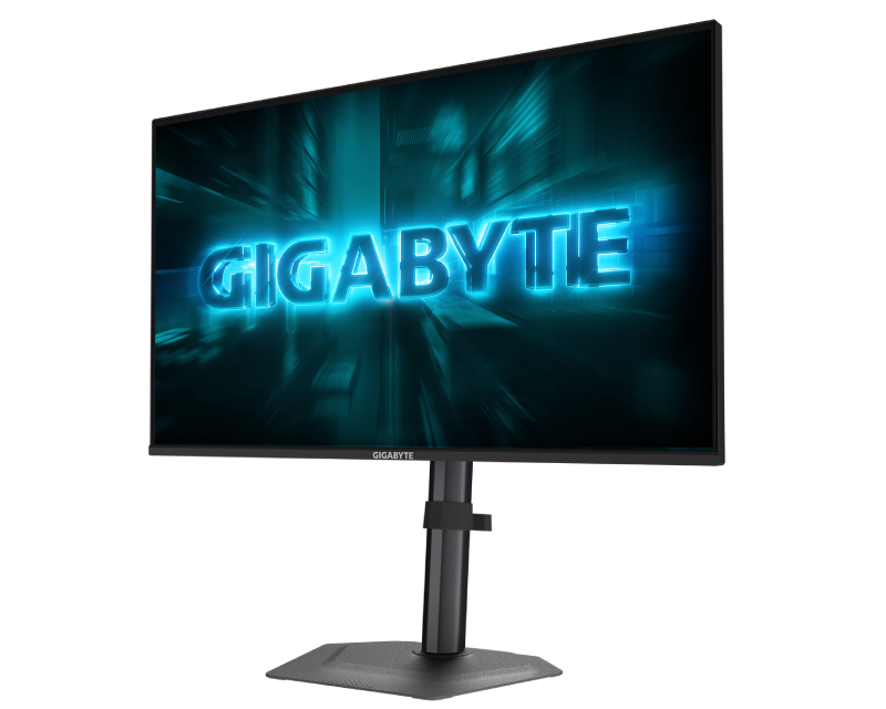 GIGABYTE 24.5 inča G25F2A FHD 1920x1080 SS IPS 240 Hz gaming monitor - Slika 2