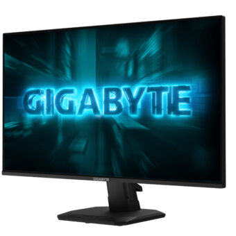 GIGABYTE 24.5 inča GS25F14 FHD 1920x1080 SS IPS 144 Hz gaming monitor