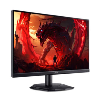 ACER 23.8 inča KG241YX3 FHD 1920x1080 VA 200 Hz HDR10 gaming monitor