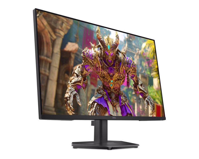 DELL 27 inch SE2726HG 240Hz FreeSync IPS Gaming monitor - Slika 3