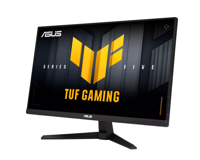 ASUS 24.5 inča TUF VG257Q5A FHD 1920x1080 VA 200 Hz HDR10 gaming monitor - Slika 3