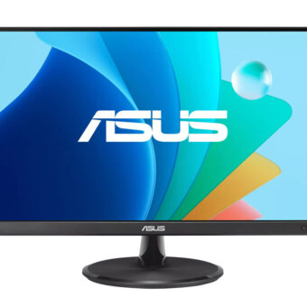 ASUS 21.5 inča VP227HF FHD 1920x1080 VA 100 Hz Eye Care gaming monitor