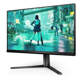 PHILIPS_ 24.5 inča 25M2N3200U/00 FHD 1920x1080 Fast IPS 310 Hz Gaming monitor