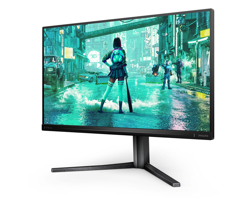 PHILIPS_ 24.5 inča 25M2N3200U/00 FHD 1920x1080 Fast IPS 310 Hz Gaming monitor