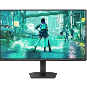 PHILIPS_ 27 inča Evnia 27M2N3200NF/00 FHD 1920x1080 IPS 144 Hz HDR10 gaming monitor