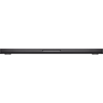APPLE MacBook Pro 14.2 inch M5 10-core CPU 10-core GPU 16GB 1TB SSD Space Black (MDE14)