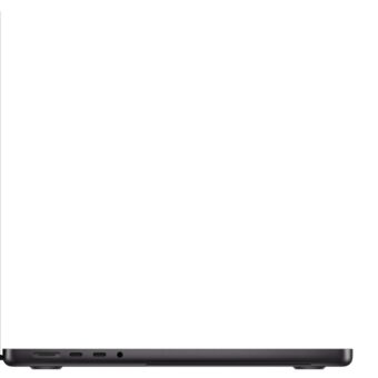 APPLE MacBook Pro 14.2 inch M4 Pro 12-core CPU 16-core GPU 24GB 512GB SSD Space Black (MX2H3) NOB