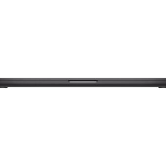 APPLE MacBook Pro 16.2 inch M4 Pro 14-core CPU 20-core GPU 48GB 1TB SSD Space Black (Z1FT000CE) NOB