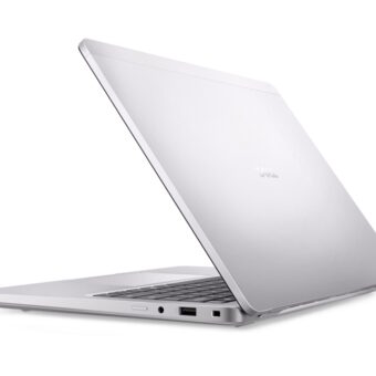 DELL Pro 14 Plus 14 inch FHD+ 300nits Core Ultra 7 268V 16GB 512GB SSD Intel Arc Backlit FP SC Win11Pro 3yr ProSupport