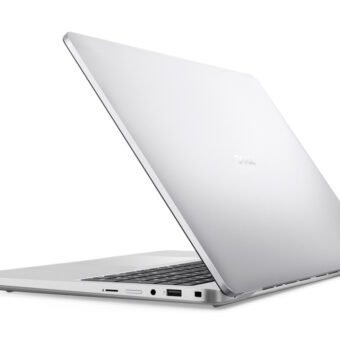 DELL Pro 16 Plus 16 inch FHD+ 300nits Core Ultra 5 236V 16GB 512GB SSD Intel Arc FP SC Win11Pro 3yr ProSupport laptop