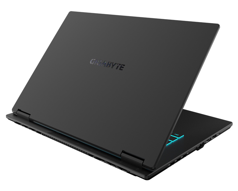 GIGABYTE OEM A16 CWH 16 inch FHD+ 165Hz 300nits i7-13620H 16GB 1TB SSD GeForce RTX 5070 8GB Backlit Win11Home gaming laptop - Slika 3