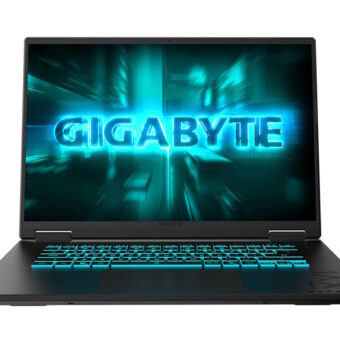 GIGABYTE OEM A16 CWH 16 inch FHD+ 165Hz 300nits i7-13620H 16GB 1TB SSD GeForce RTX 5070 8GB Backlit Win11Home gaming laptop