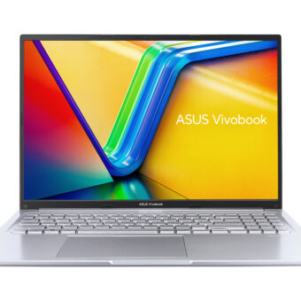 ASUS Vivobook 16 M1605YA-MB542 (16 inča WUXGA, Ryzen 5 7430U, 16GB, SSD 512GB) laptop outlet