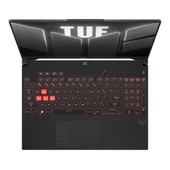 ASUS TUF Gaming A16 FA607NU-RL056 (16 inča FHD+, Ryzen 5 7535HS, 16GB, SSD 512GB, GeForce RTX 4050) laptop - outlet