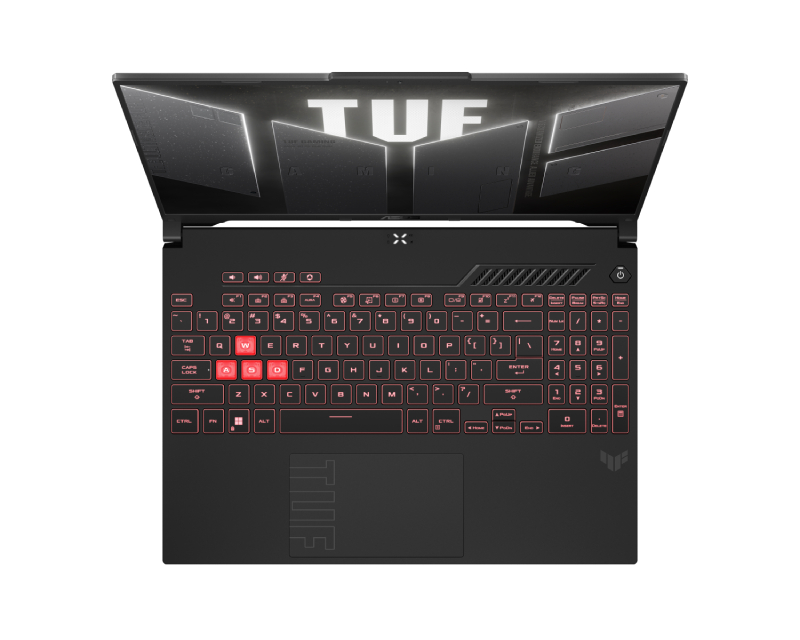 ASUS TUF Gaming A16 FA607NU-RL056 (16 inča FHD+, Ryzen 5 7535HS, 16GB, SSD 512GB, GeForce RTX 4050) laptop - outlet