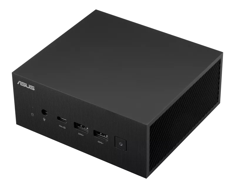 ASUS Mini PC PN53-BS5753MDS1 (Ryzen 5 7530U, Barebone) outlet - Slika 2