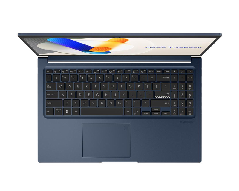 ASUS Vivobook 15 X1504VA-BQ1358 (15.6 inča FHD , i7-1355U, 16GB, SSD 1TB) laptop outlet - Slika 3